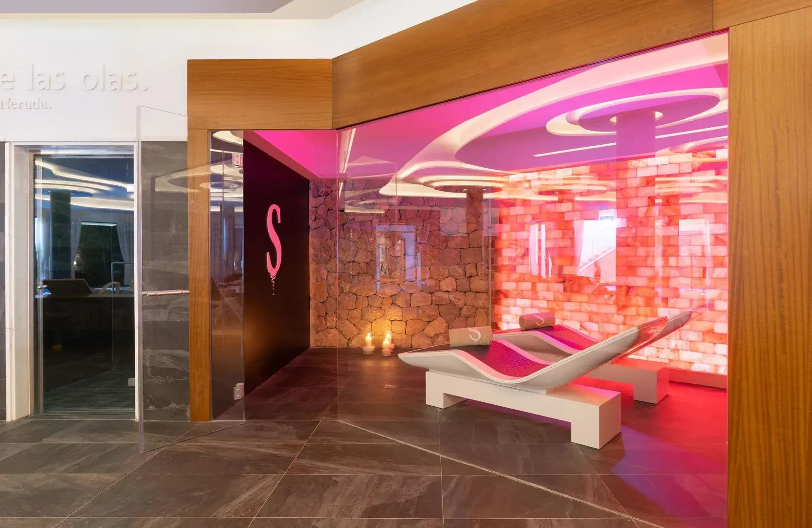 Pure Salt Port Adriano Hotel & SPA - Adults Only