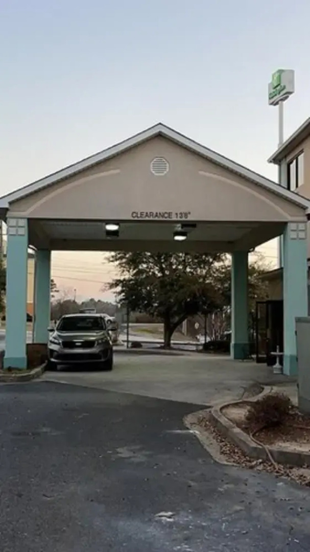 Sleep Inn & Suites Grovetown - Augusta West