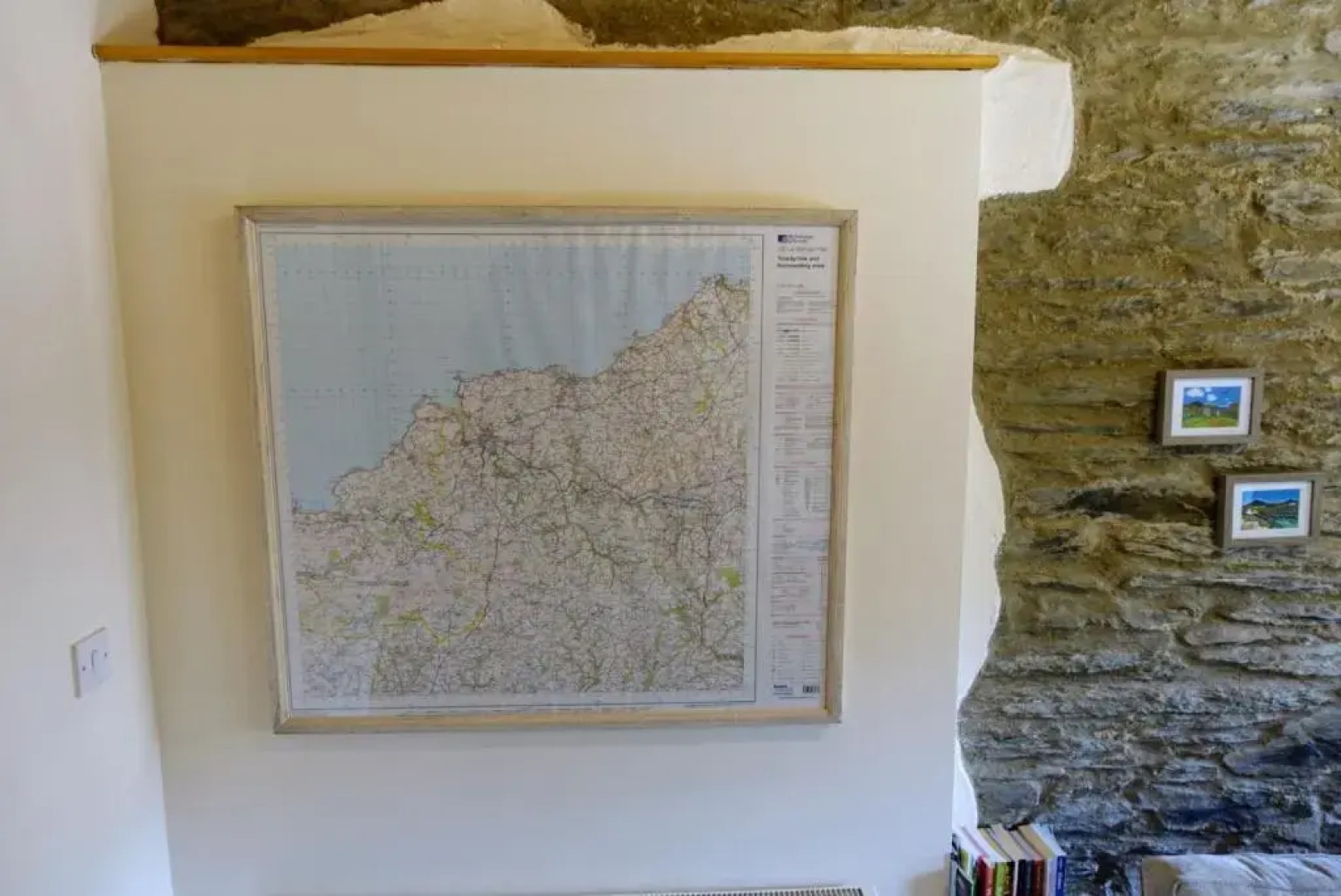 Troedyrhiw Holiday Cottages