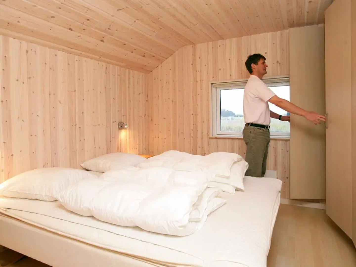 14 Person Holiday Home in Rodby-by Traum