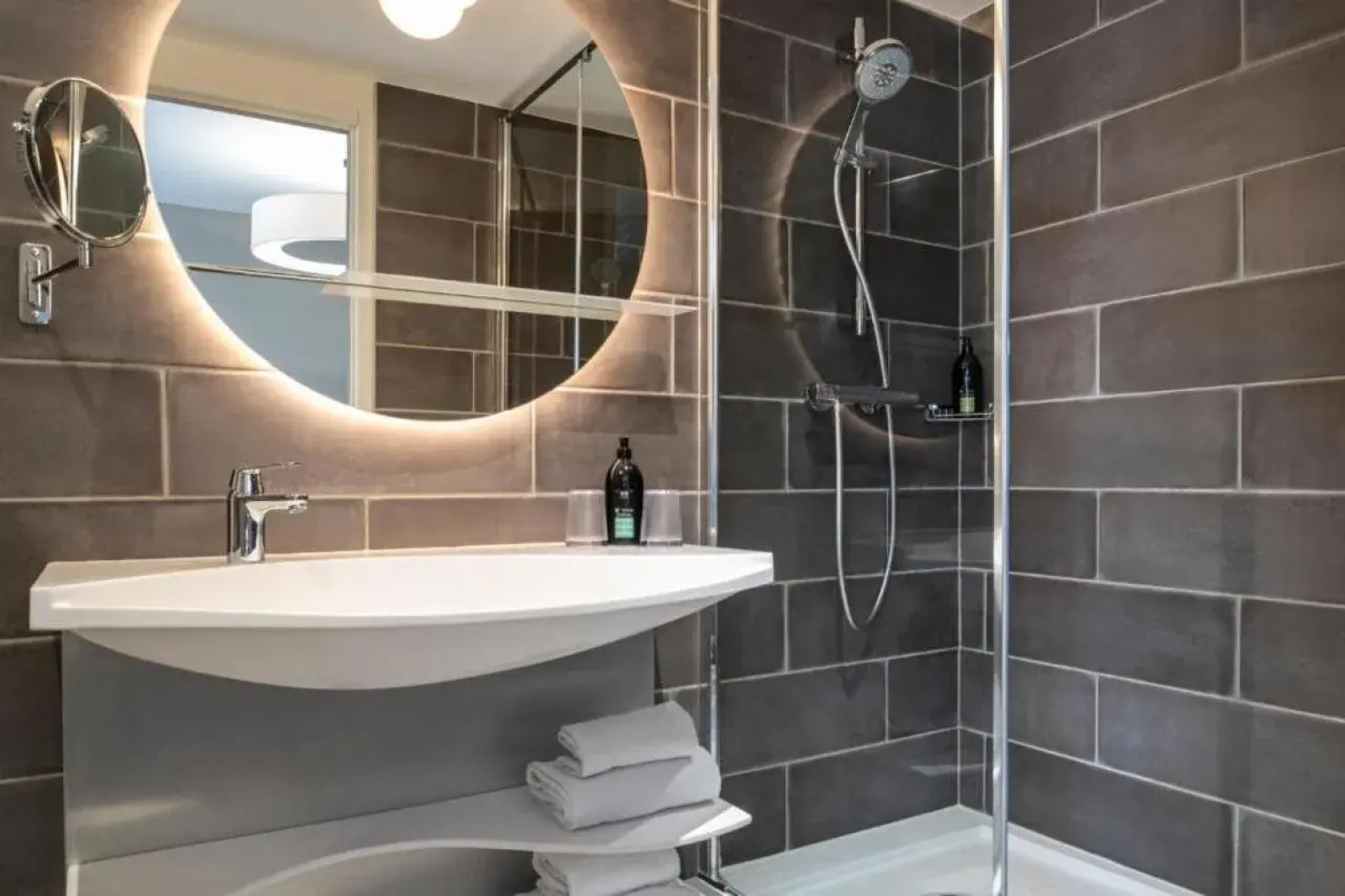 Aparthotel Adagio Glasgow Central