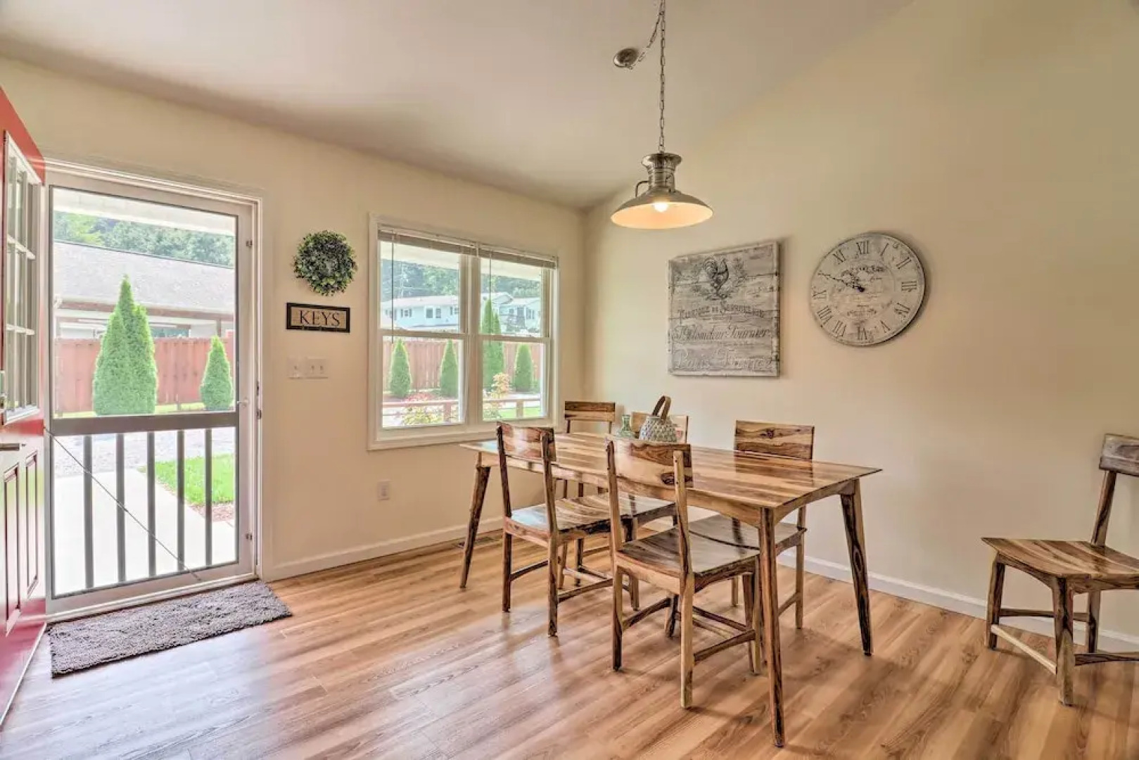 Updated Cottage at Lake Junaluska Golf Course!