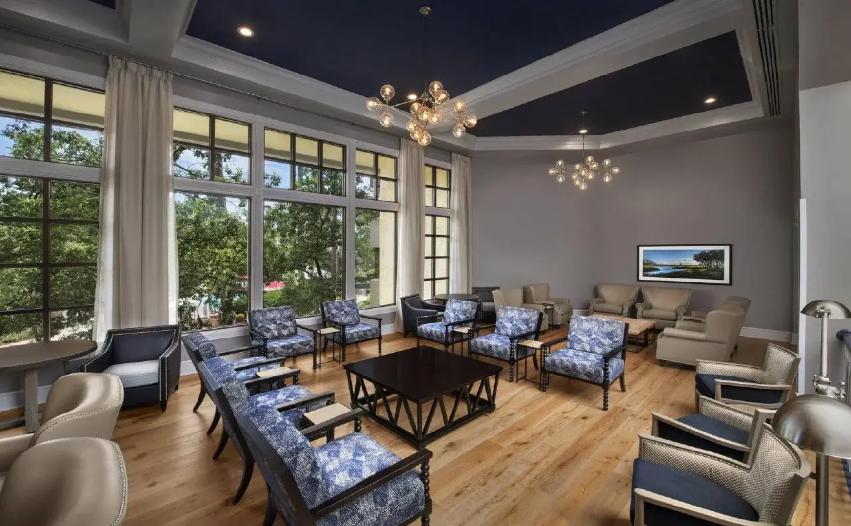 Marriott's Heritage Club