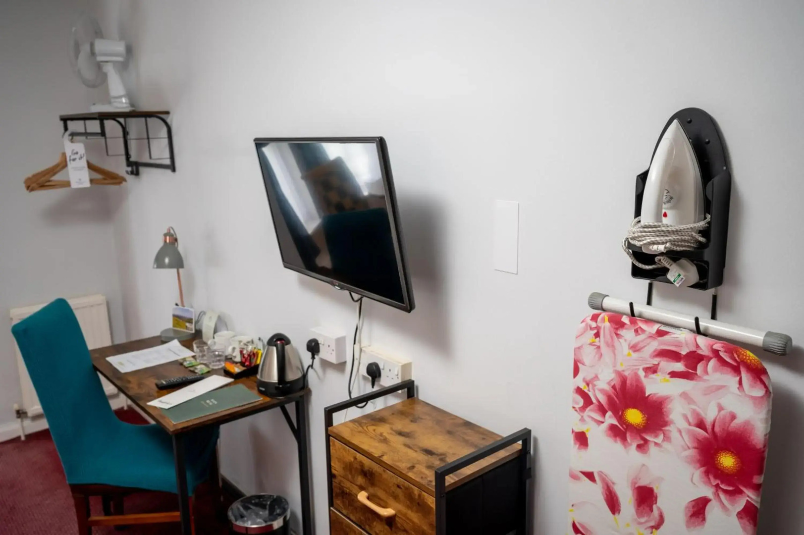 Rising Sun Hotel by Greene King Inns