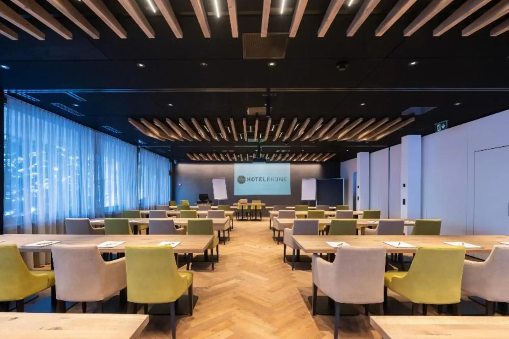 Hotel Krone Churwalden