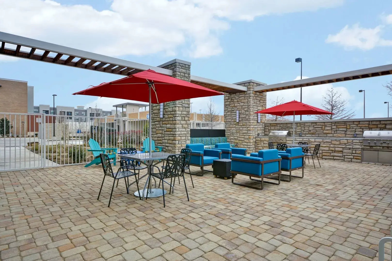 Home2 Suites by Hilton Fairview/Allen