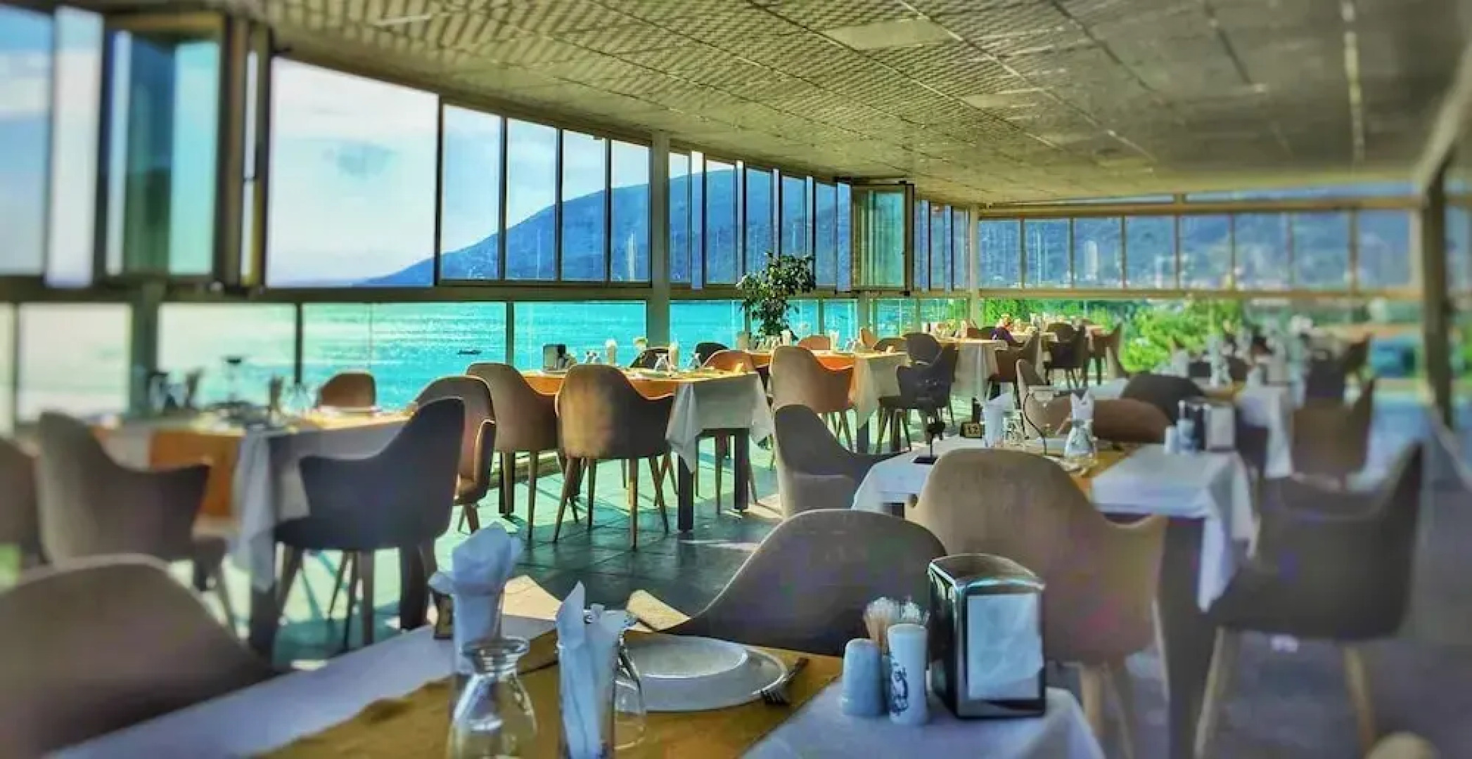 Cetin Prestige Resort