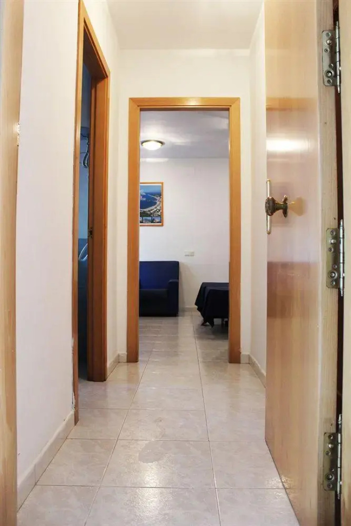 Apartamentos Botanic