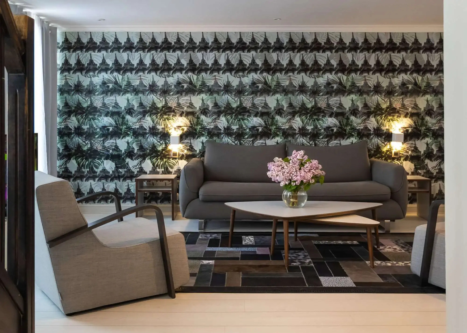 Residence & Spa Le Prince Regent