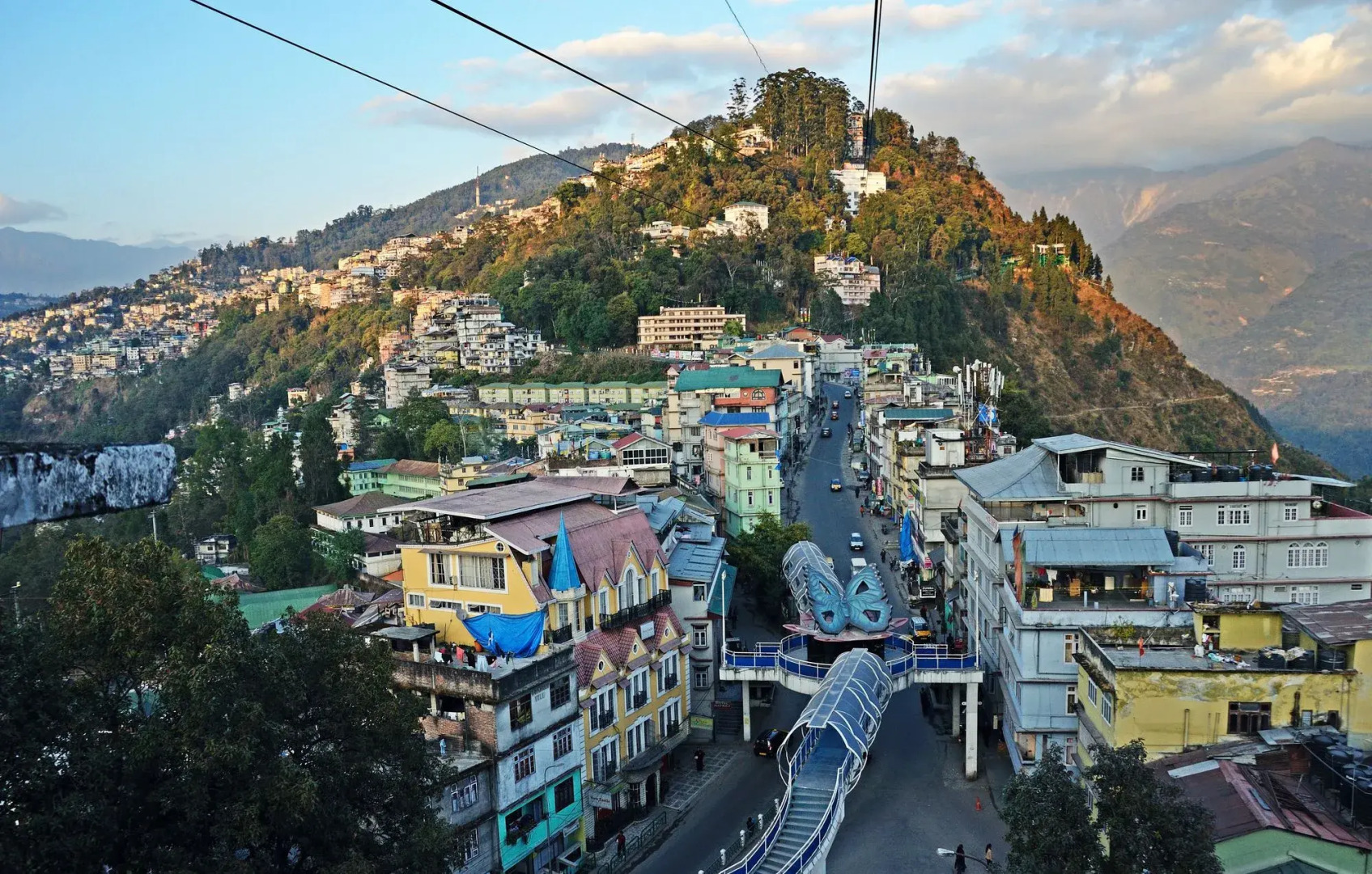 Summit Namnang Courtyard & Spa