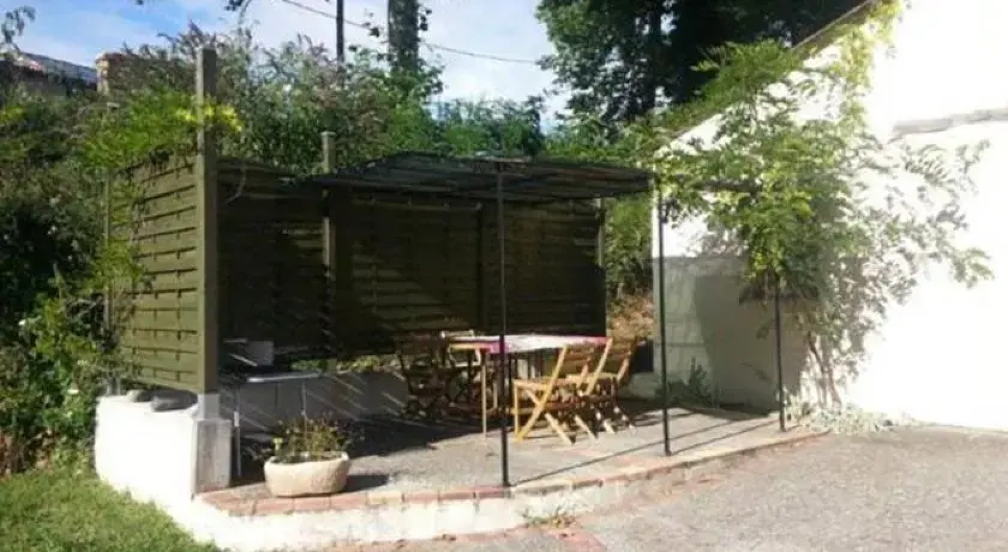 Gite du Moulin du Pont