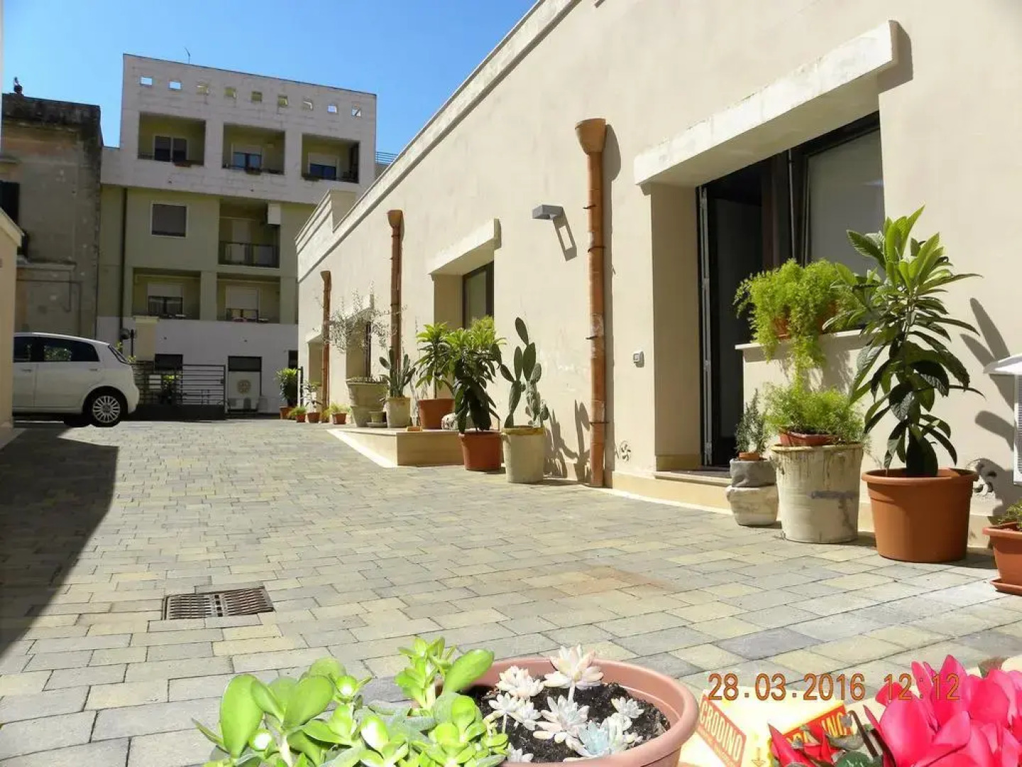 Alma Camere Affittacamere