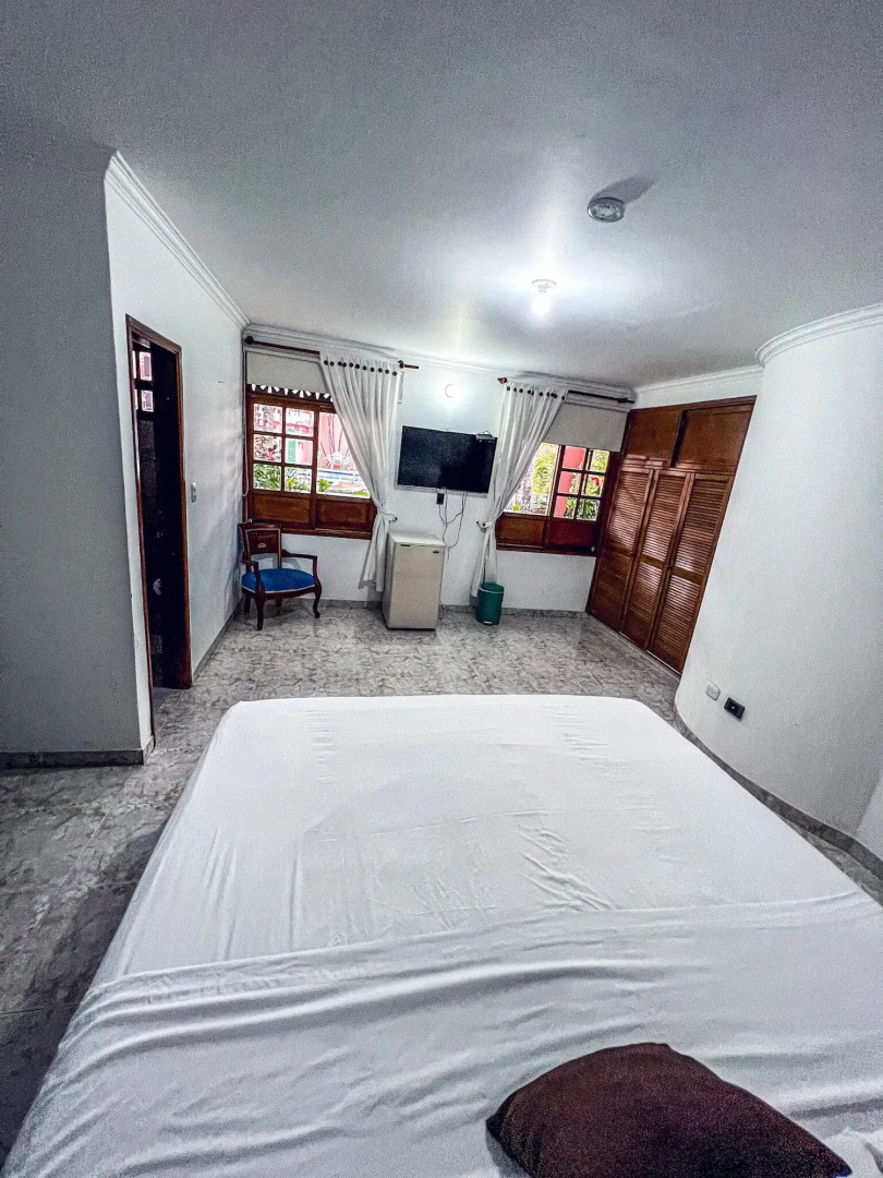 Hotel y Centro Vacacional Sunrise