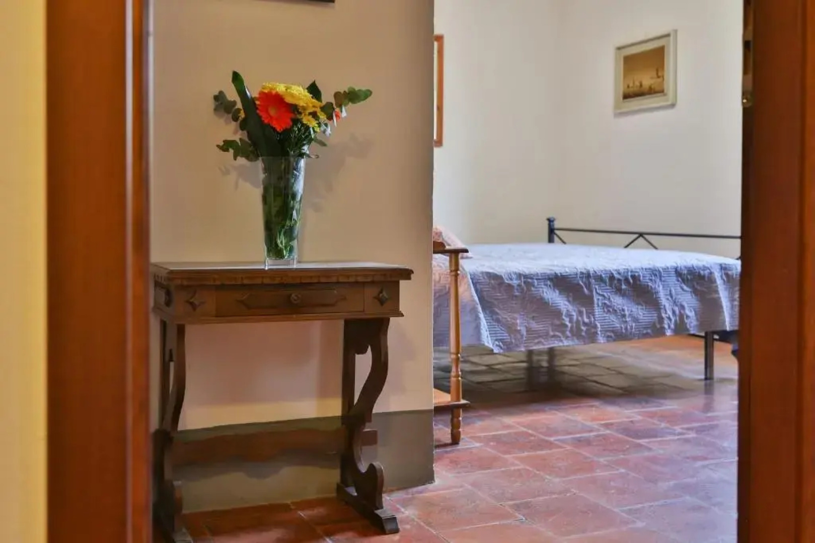 Antico Borgo La Torre Agriturismo