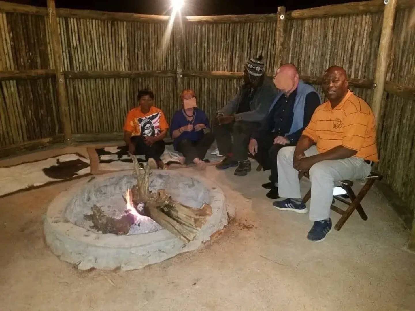 Gill Sleepover Guesthouse