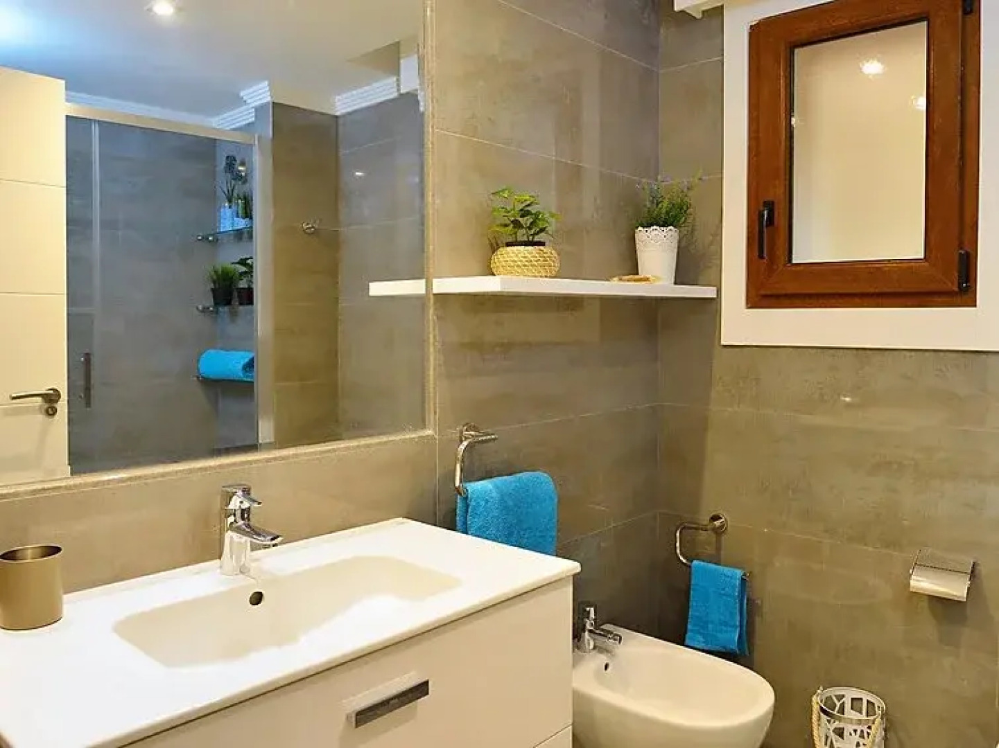 Apartamento en la Isla