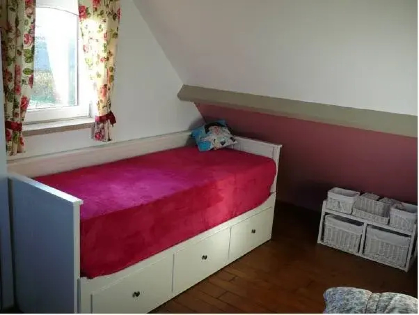 vakantiewoning the-old-tractor