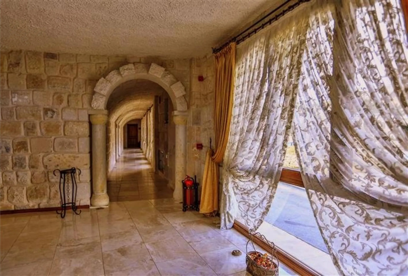 Goreme Inn Hotel - Adults Only