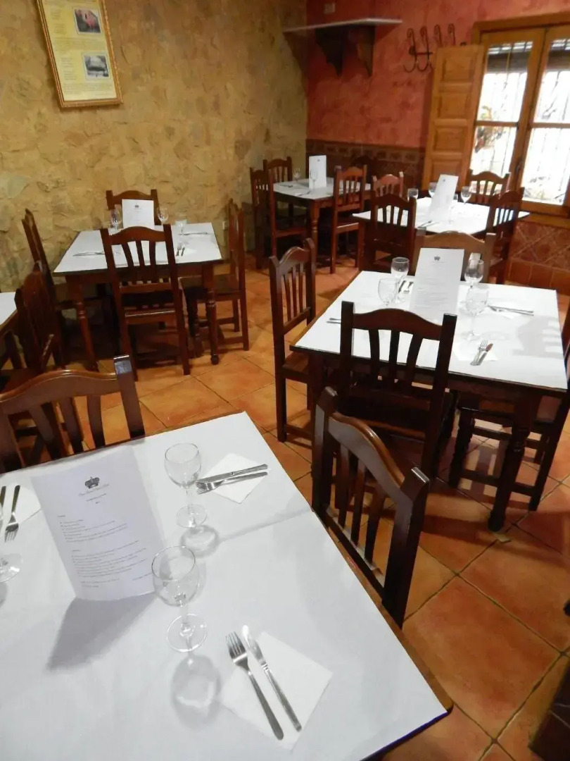 Casa Rural Parada Real