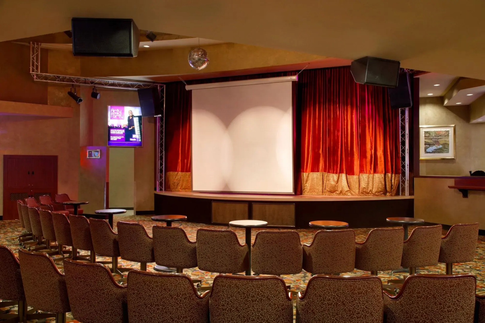 Harrah’s Lake Tahoe – A Caesars Rewards Destination