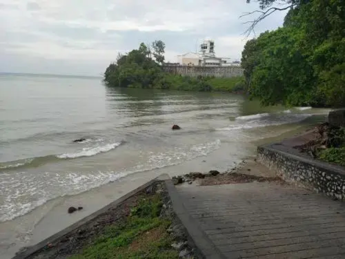 Family Beach Condo PD at Cocobay Resort Condominium