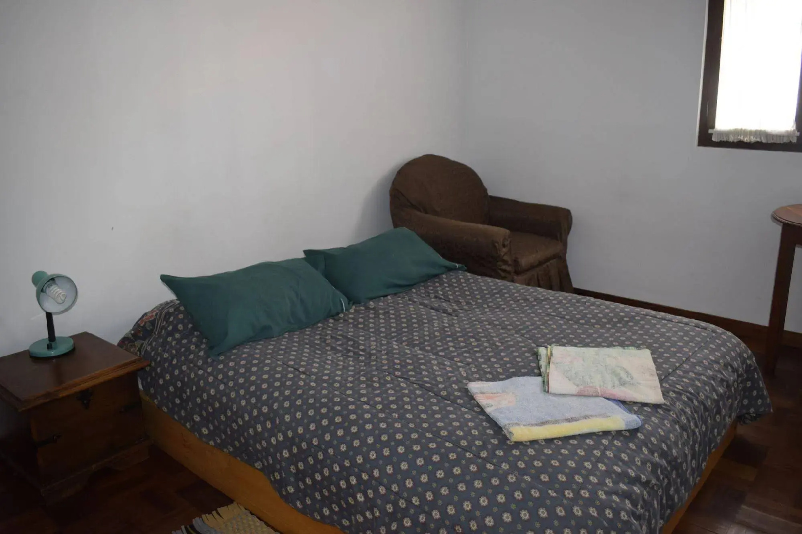 Casa de Huéspedes Condor B&B