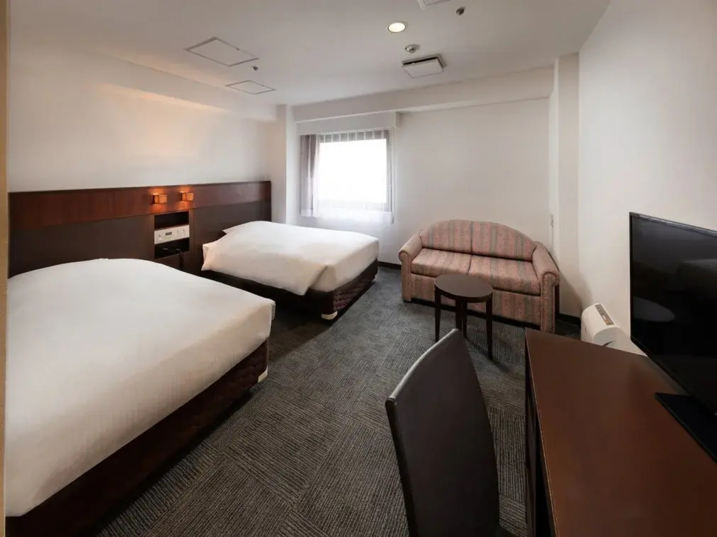 APA HOTEL Osaka Kadomashi Ekimae