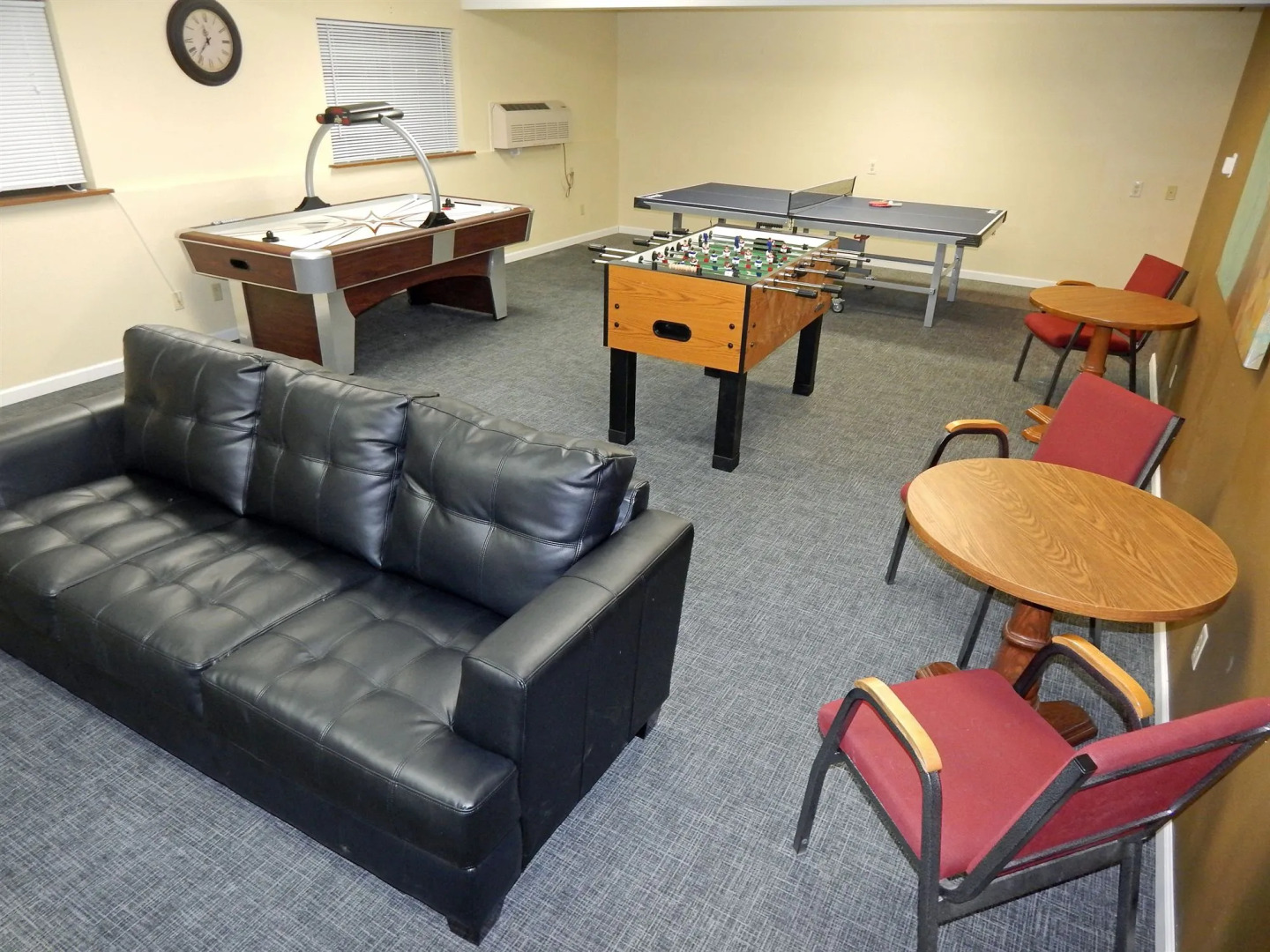 FairBridge Inn & Suites Missoula