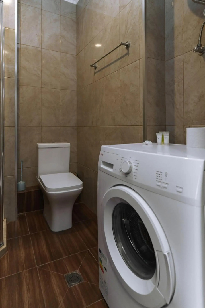 Отель «Горизонт»