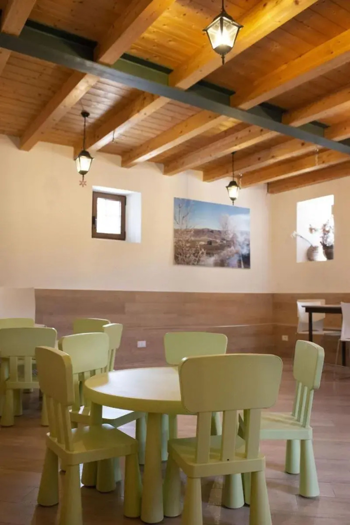 Agriturismo Prato degli Angeli