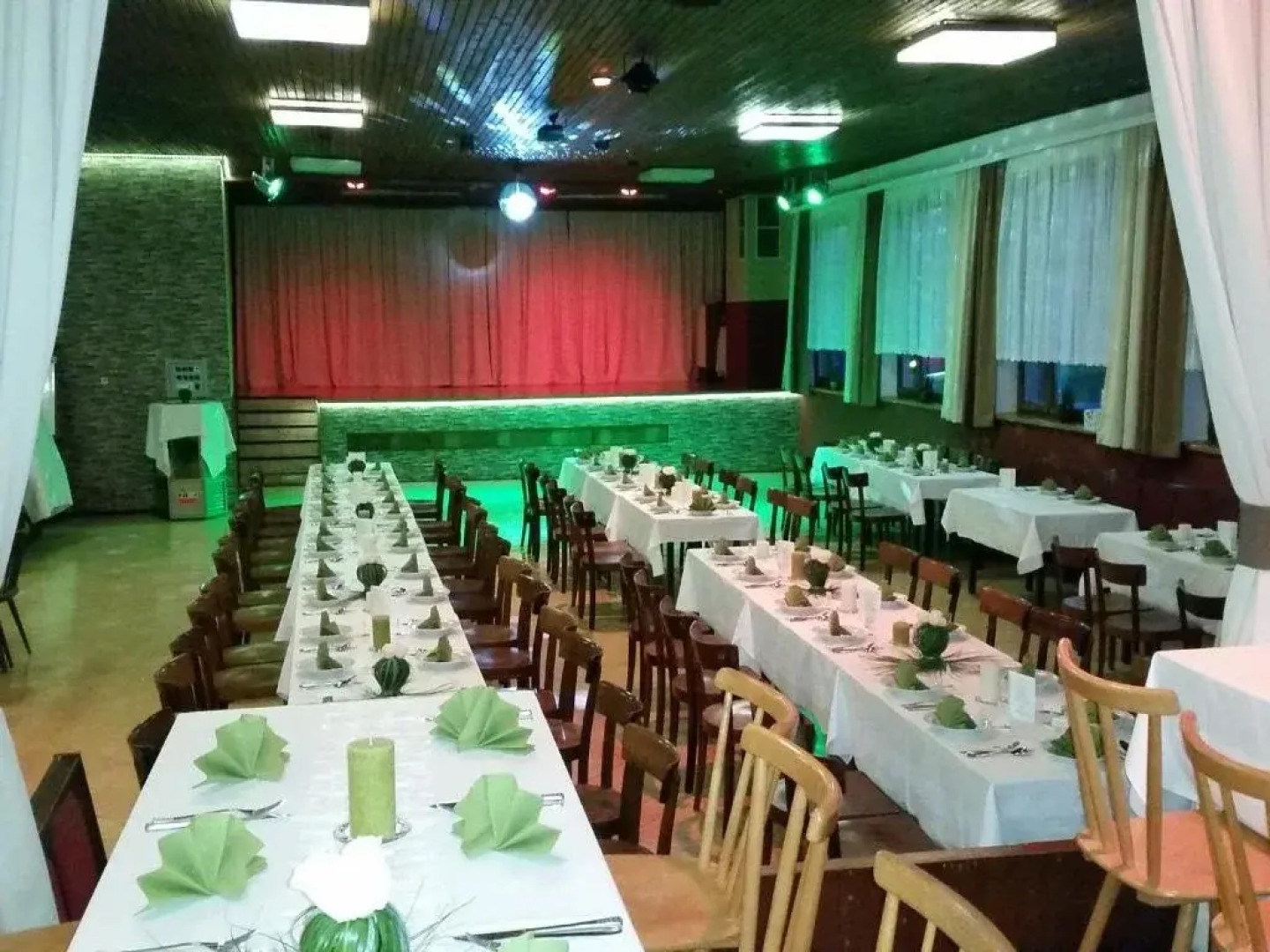 Berghamers Gasthof Hotel