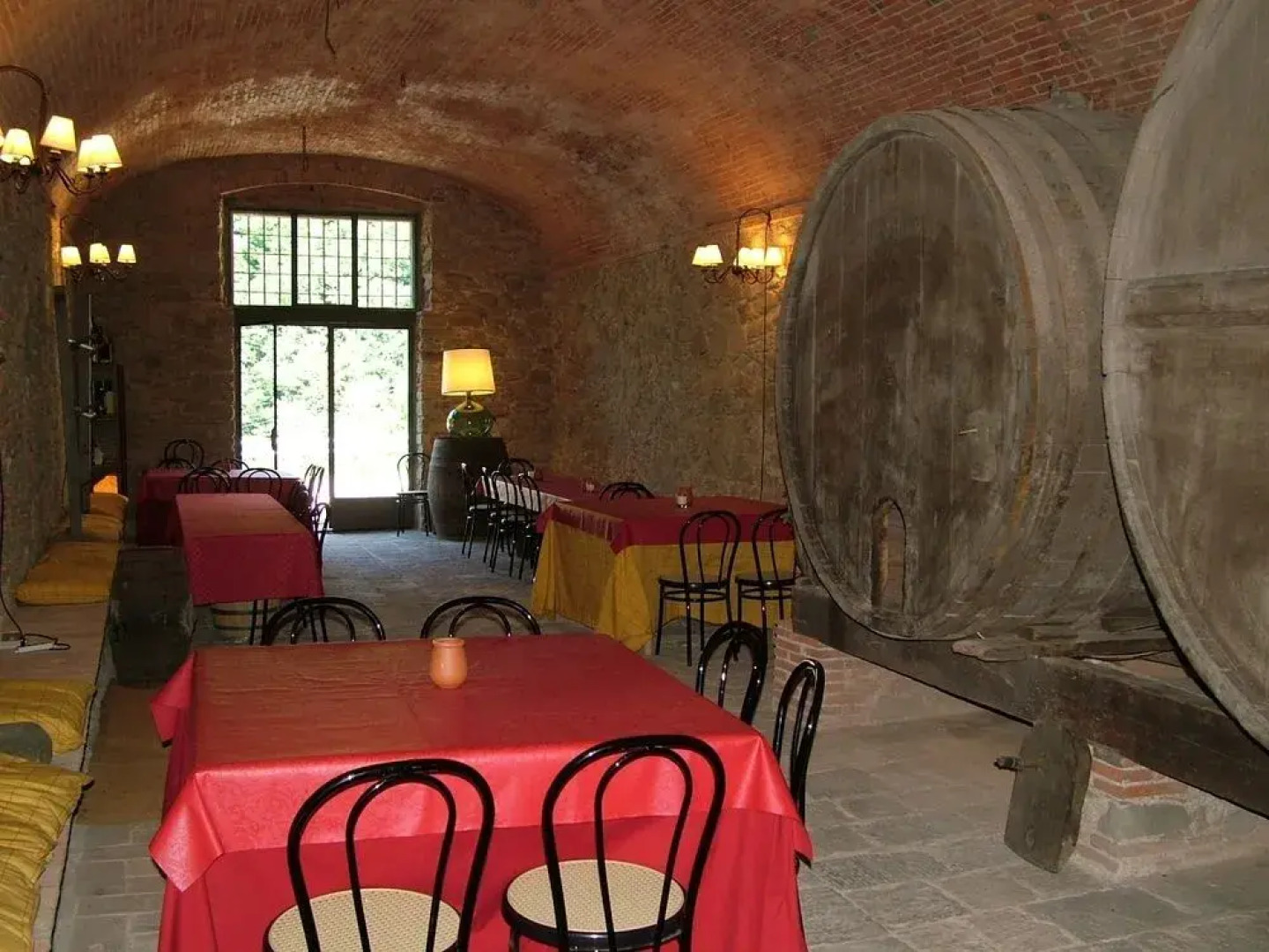 Fattoria di Pietrabuona