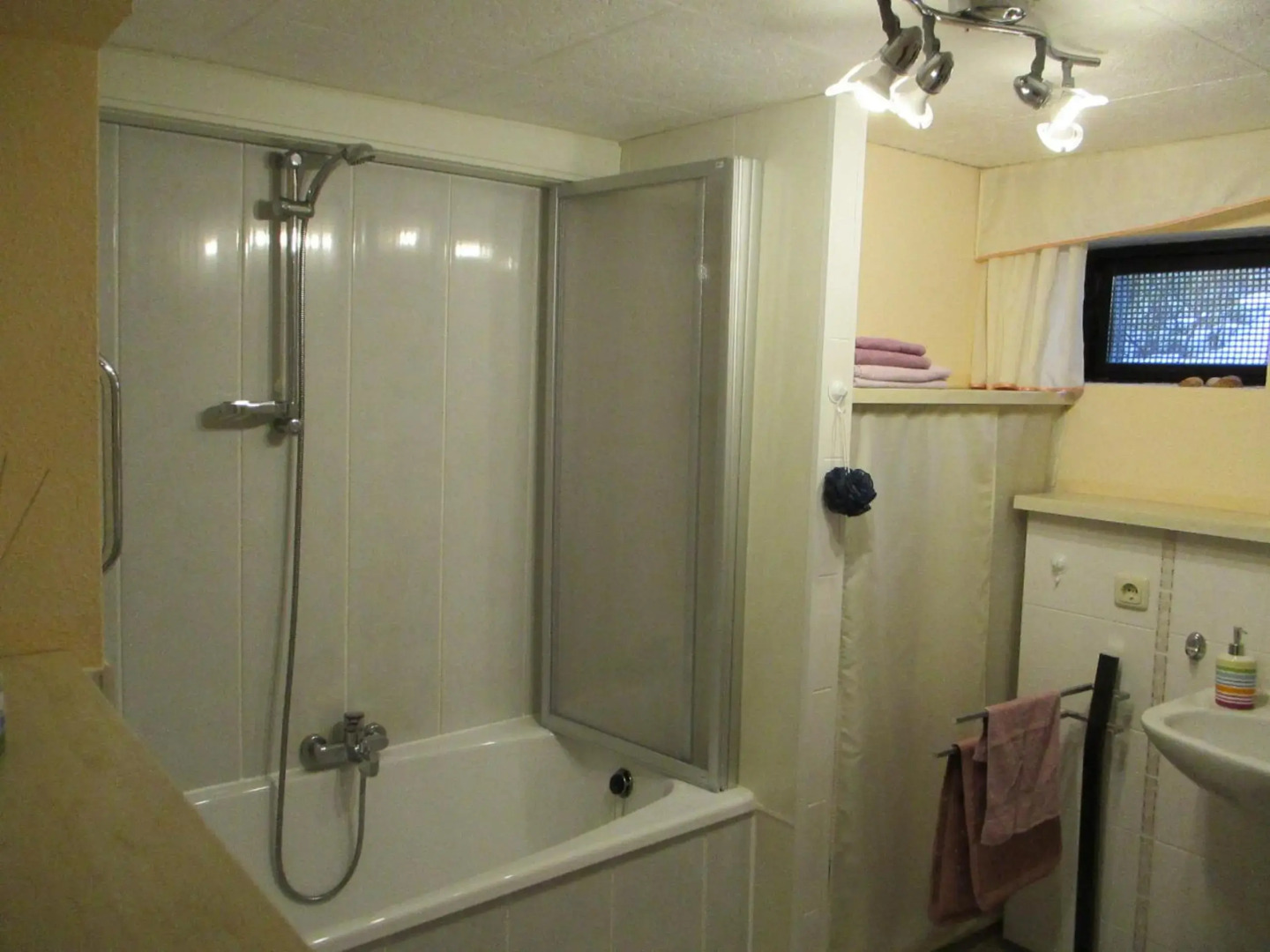 Ferienwohnung "Waldesruh"