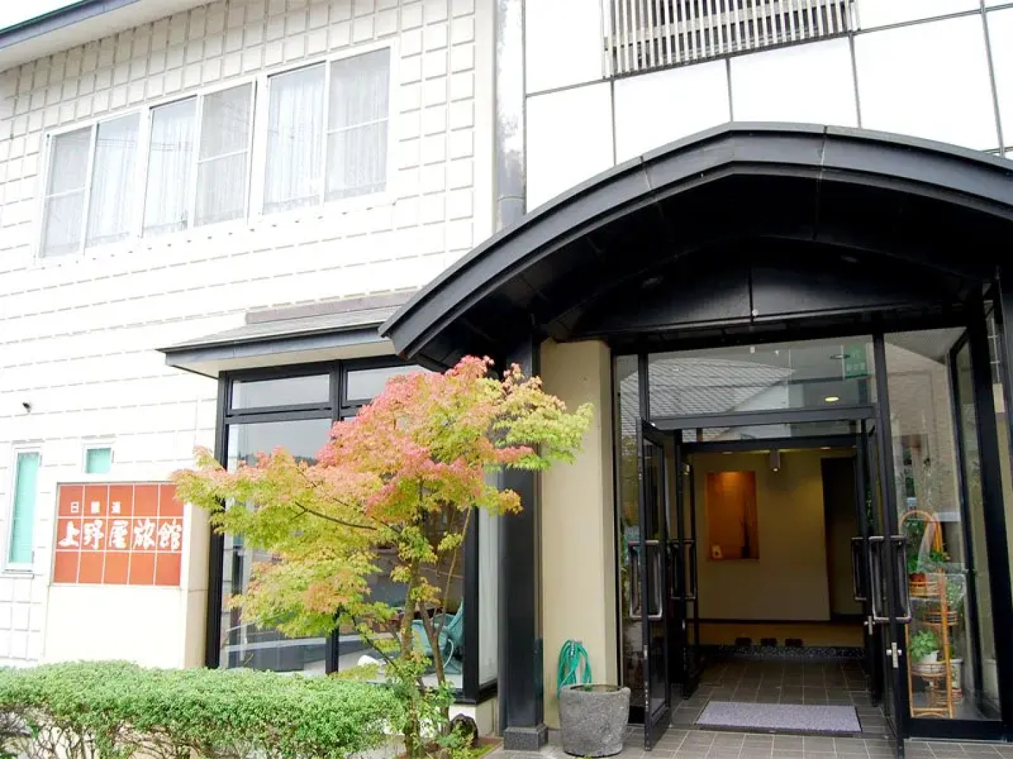 Uenoya Ryokan