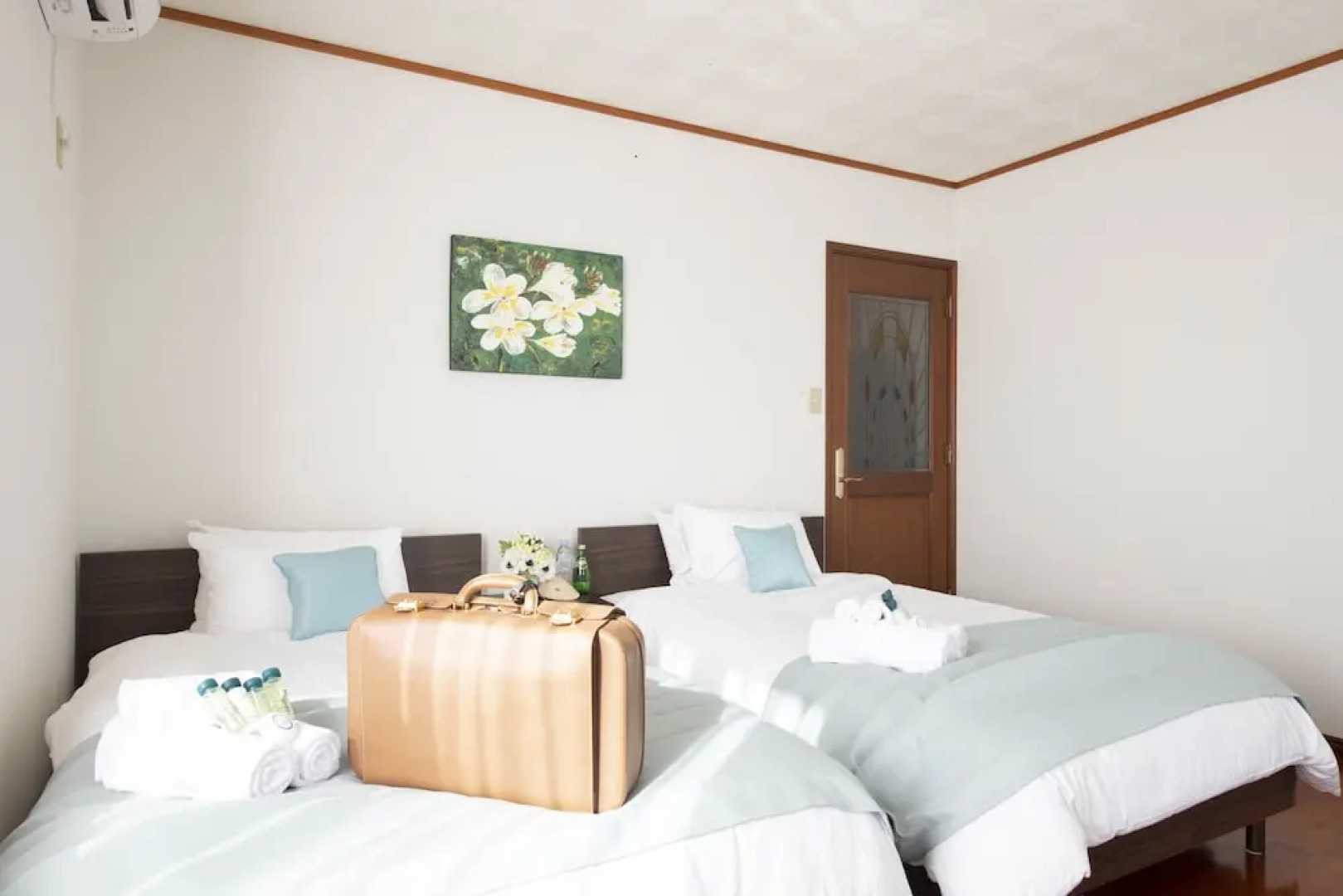 Miyakojima White House