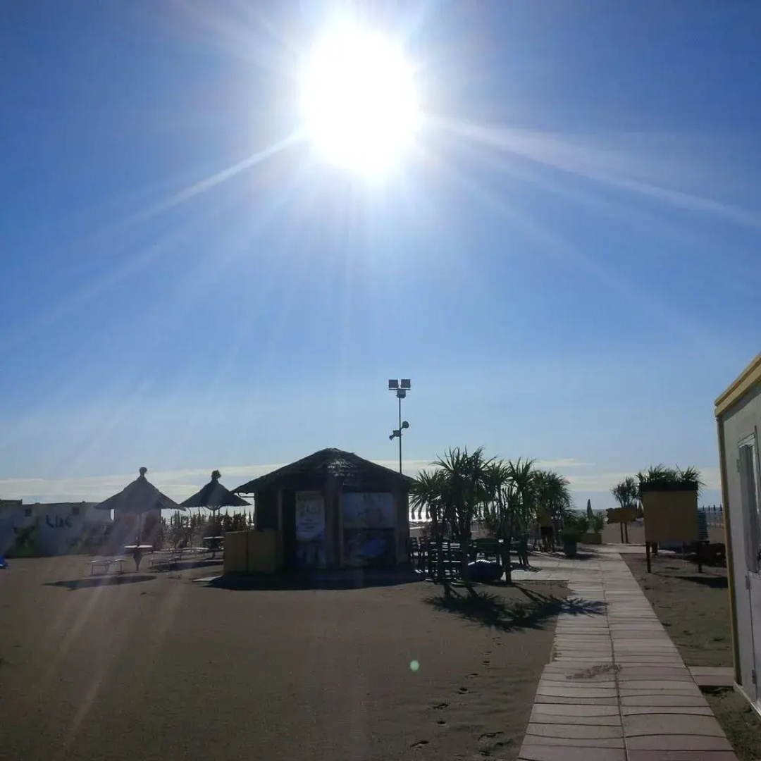 Tizé Village