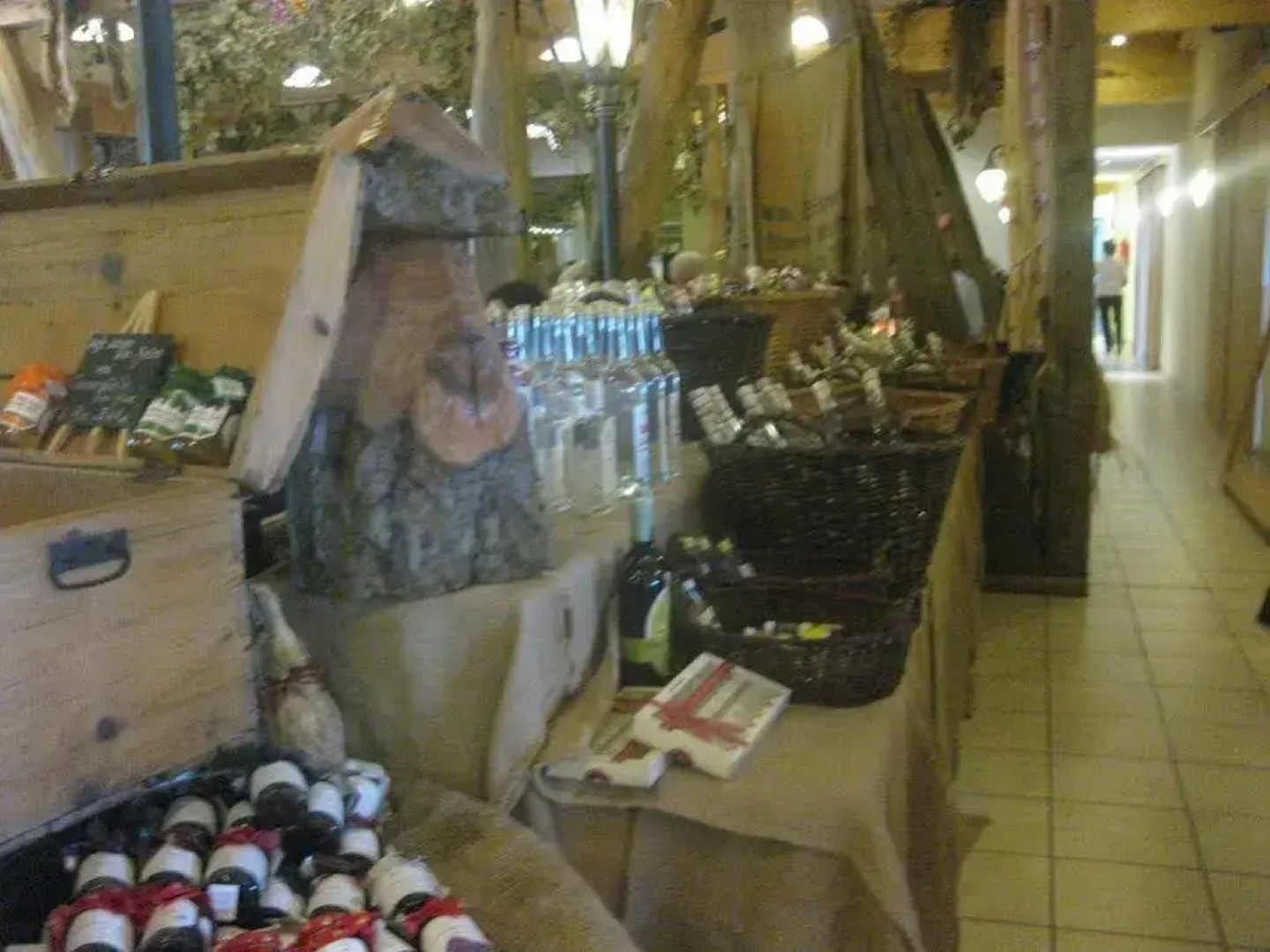 Landgasthof Deutsches Haus