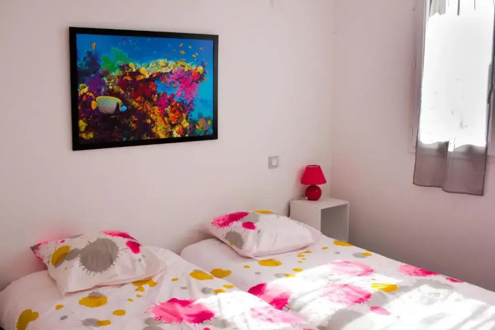 Jolie Mini-villa 70 m2