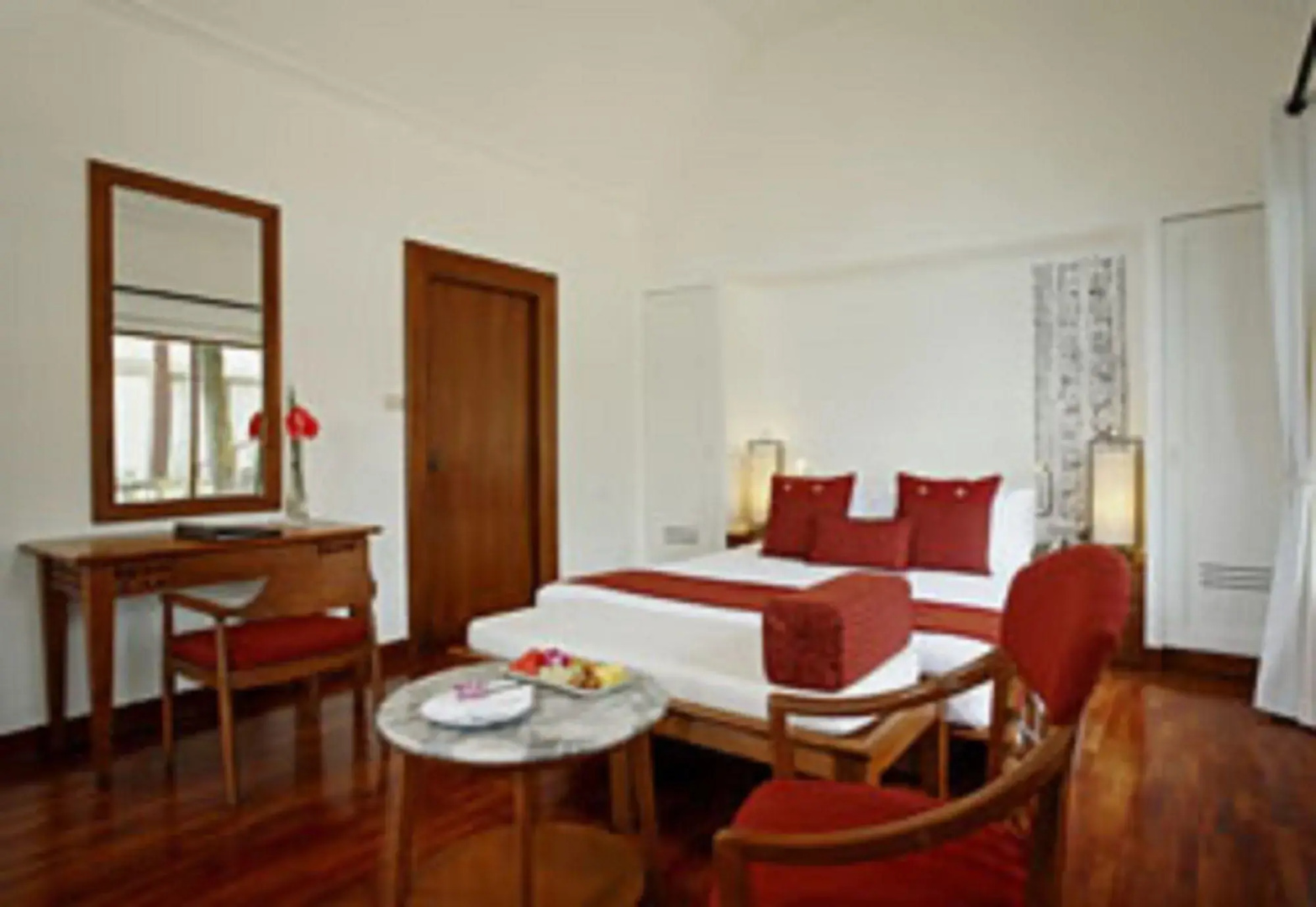 Centara Villas Samui