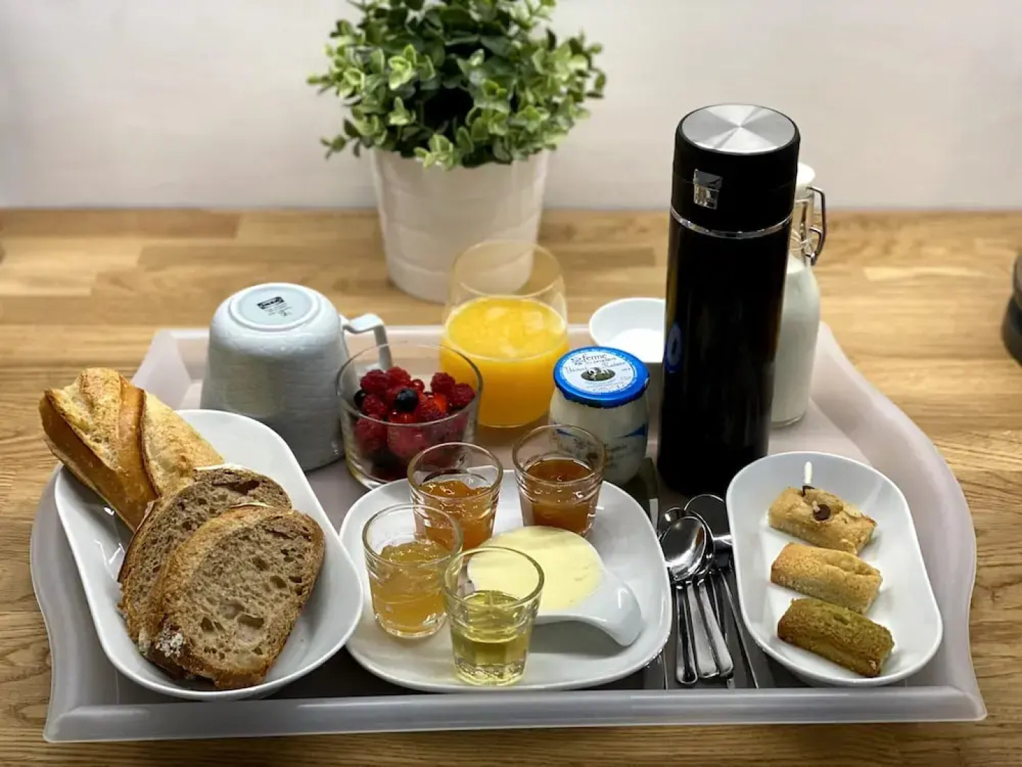 Au 10 Bed & Breakfast