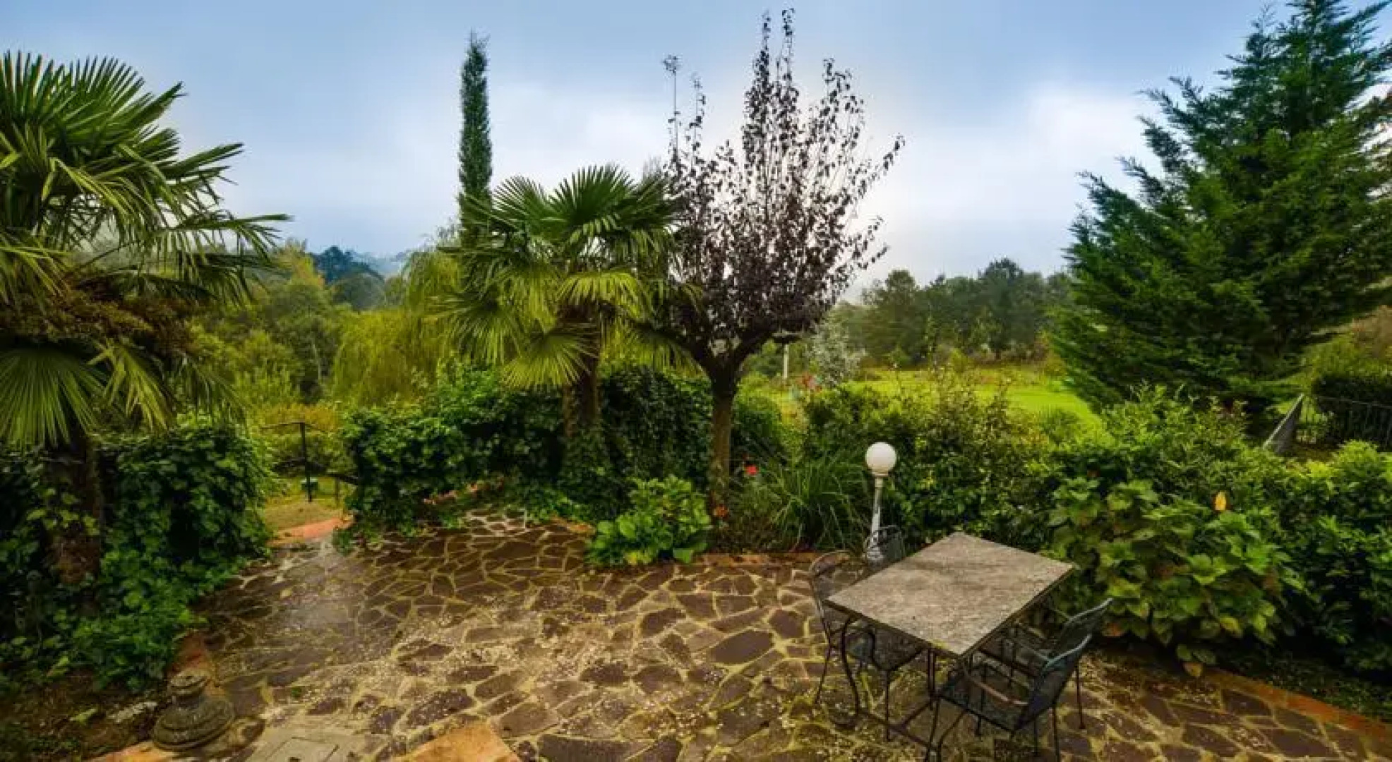 Guesthouse La Casa Del Conte