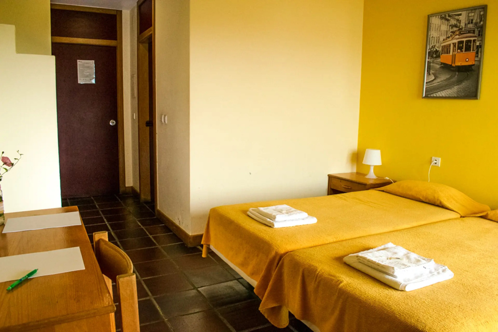 HI Almada - Pousada Juventude - Hostel