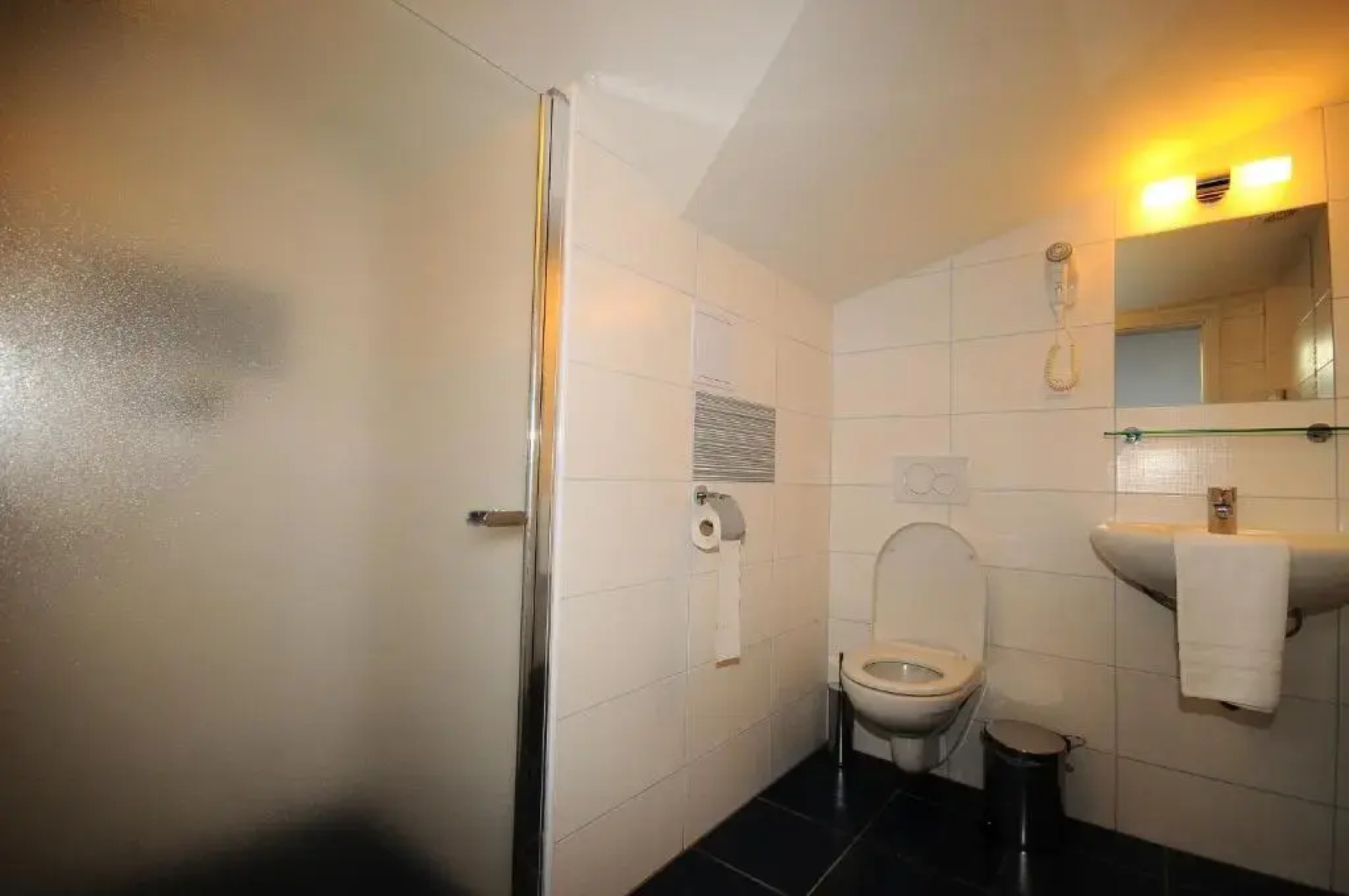 Penzion U sv. Kryštofa