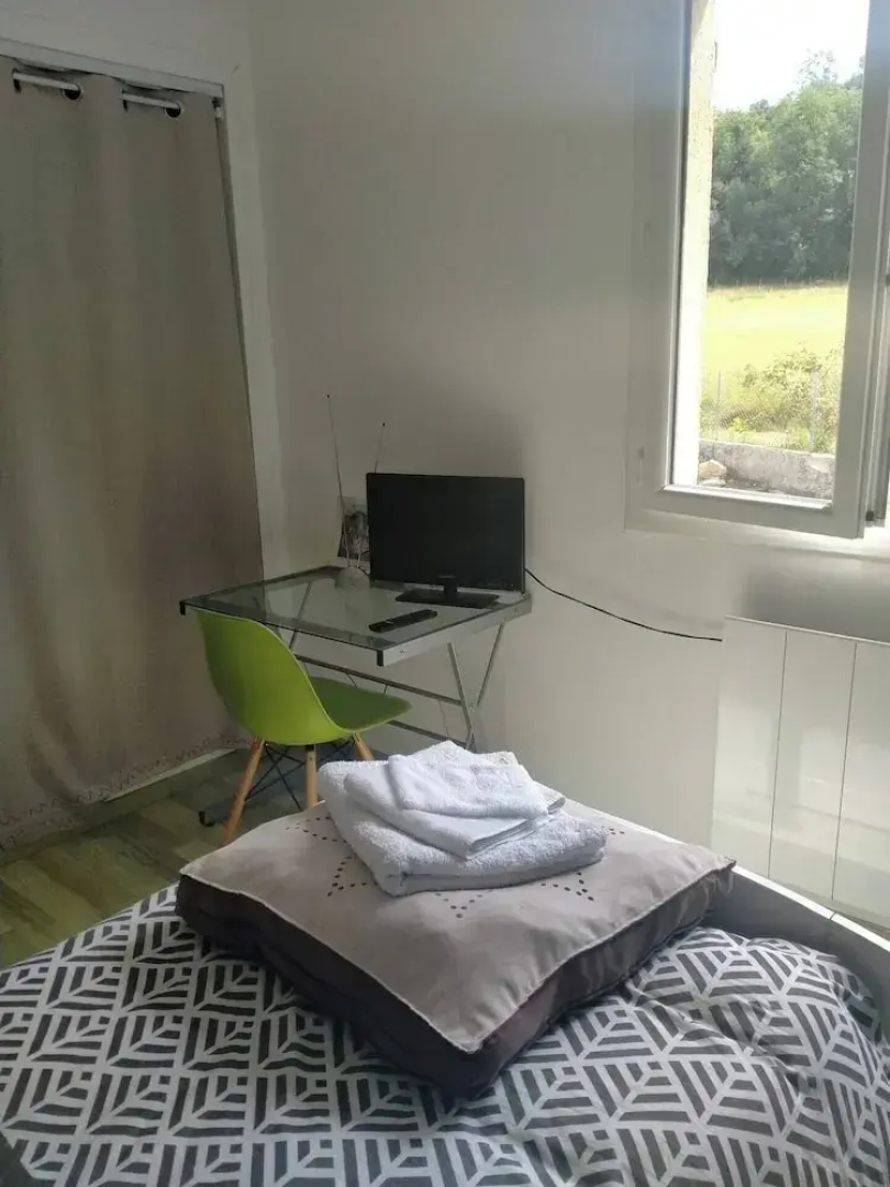 Chambre d'Hôtes l'Hôsting Noix