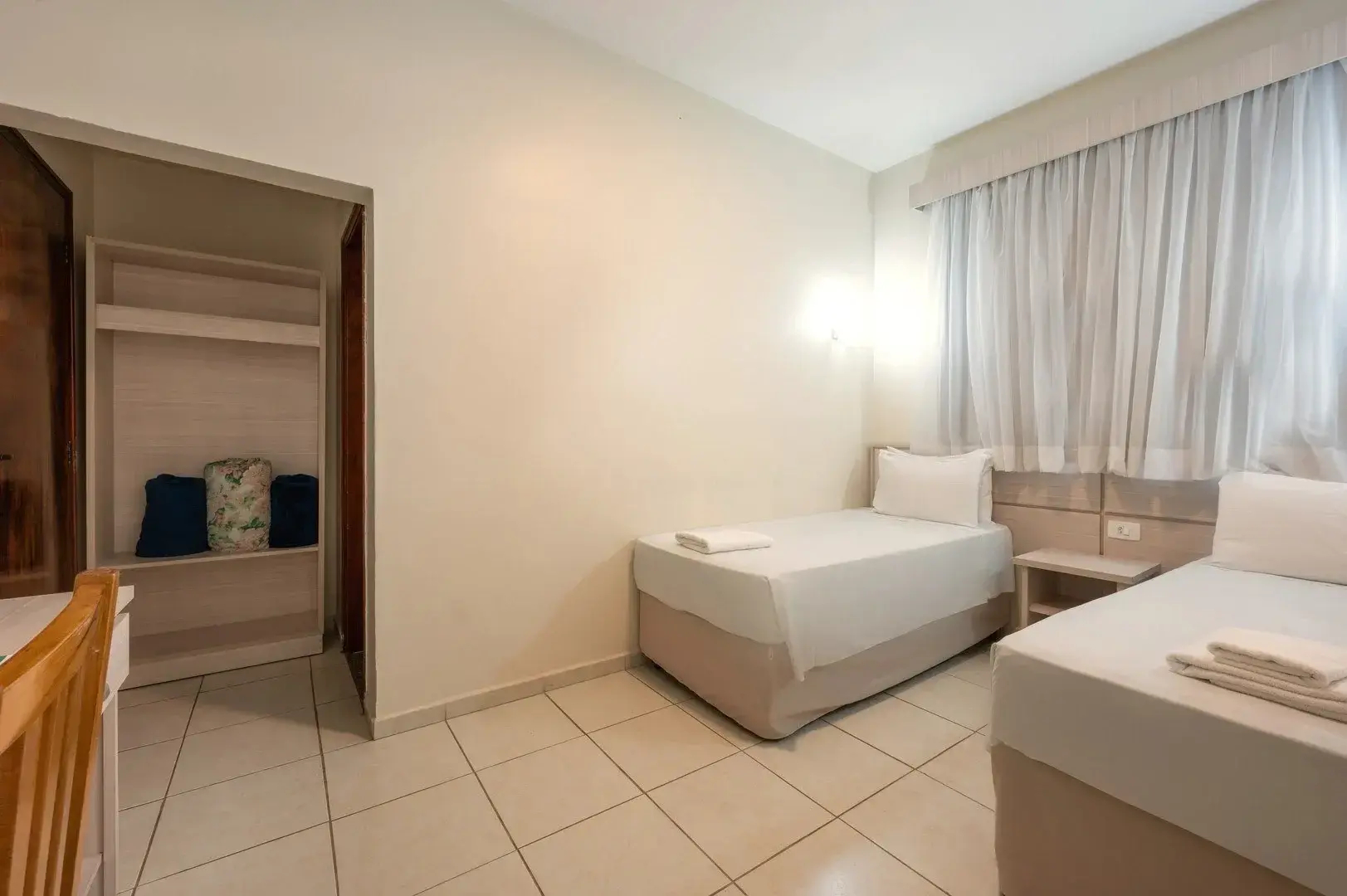 Italian Palace Hotel