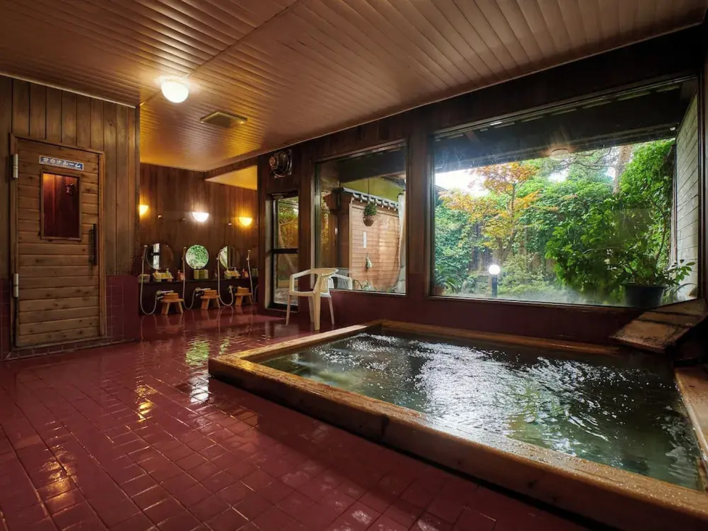 Tabist Ryokufuen Kiyoharu