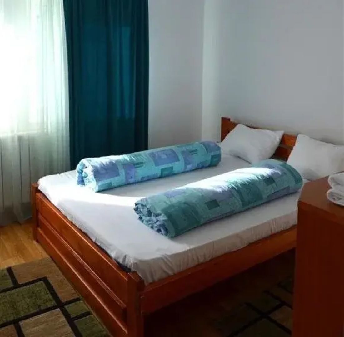 Vila Izvorul Minunilor