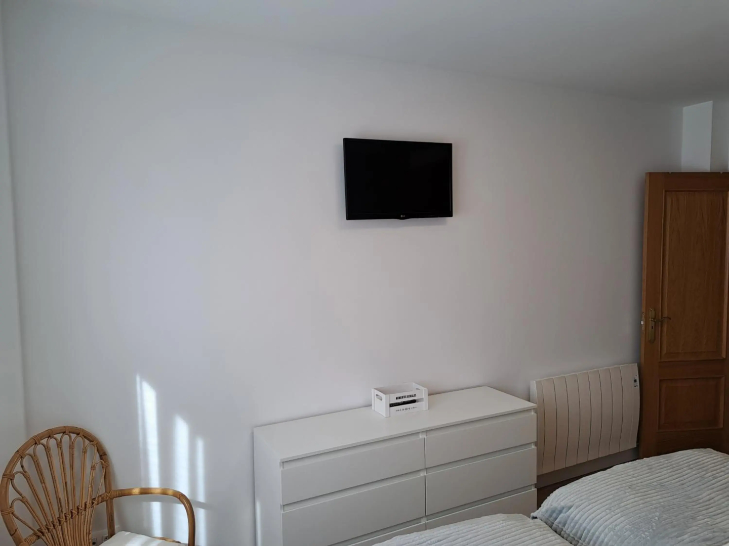 Apartamento Calvarios