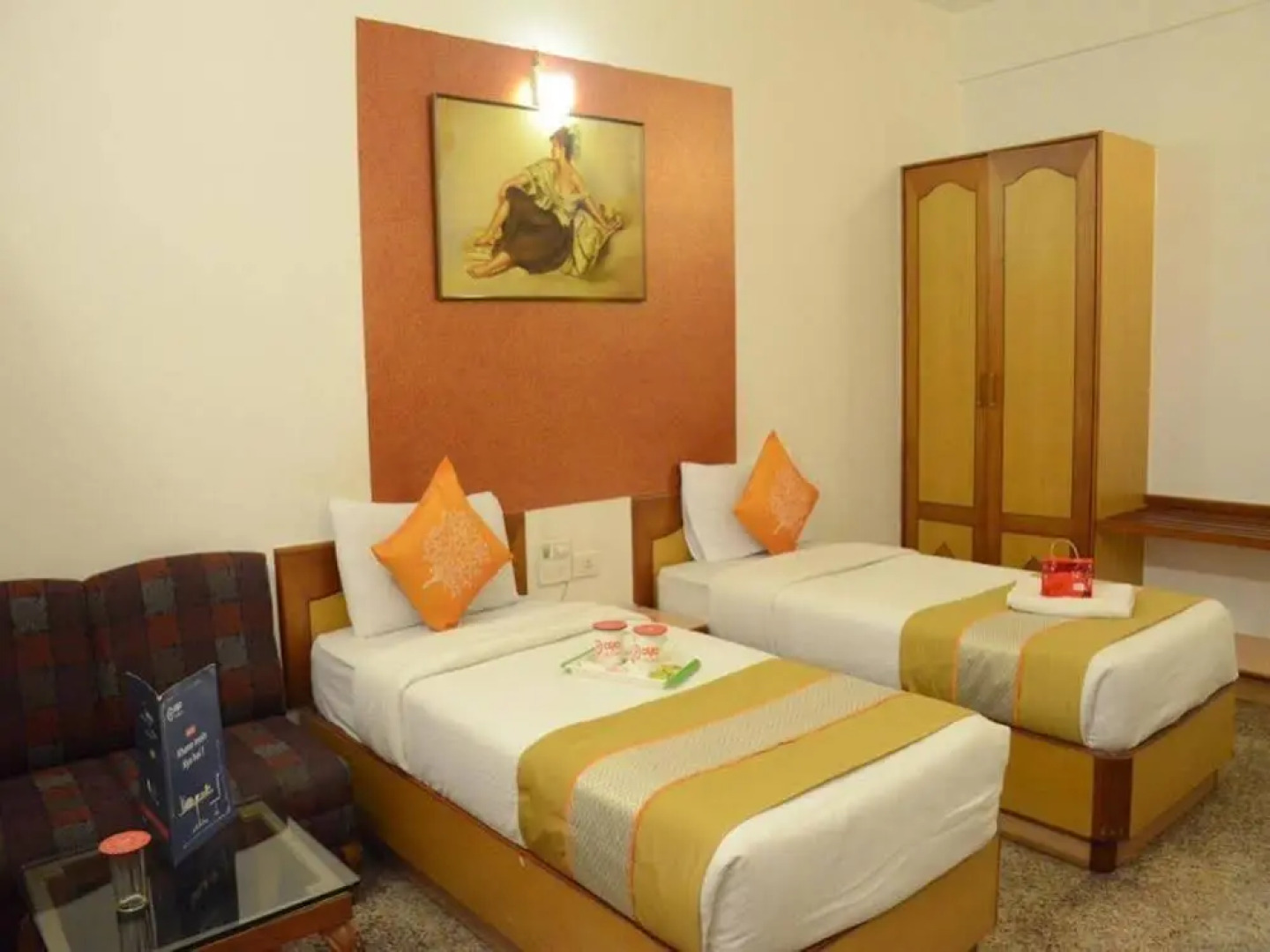OYO Rooms Akurdi Pune