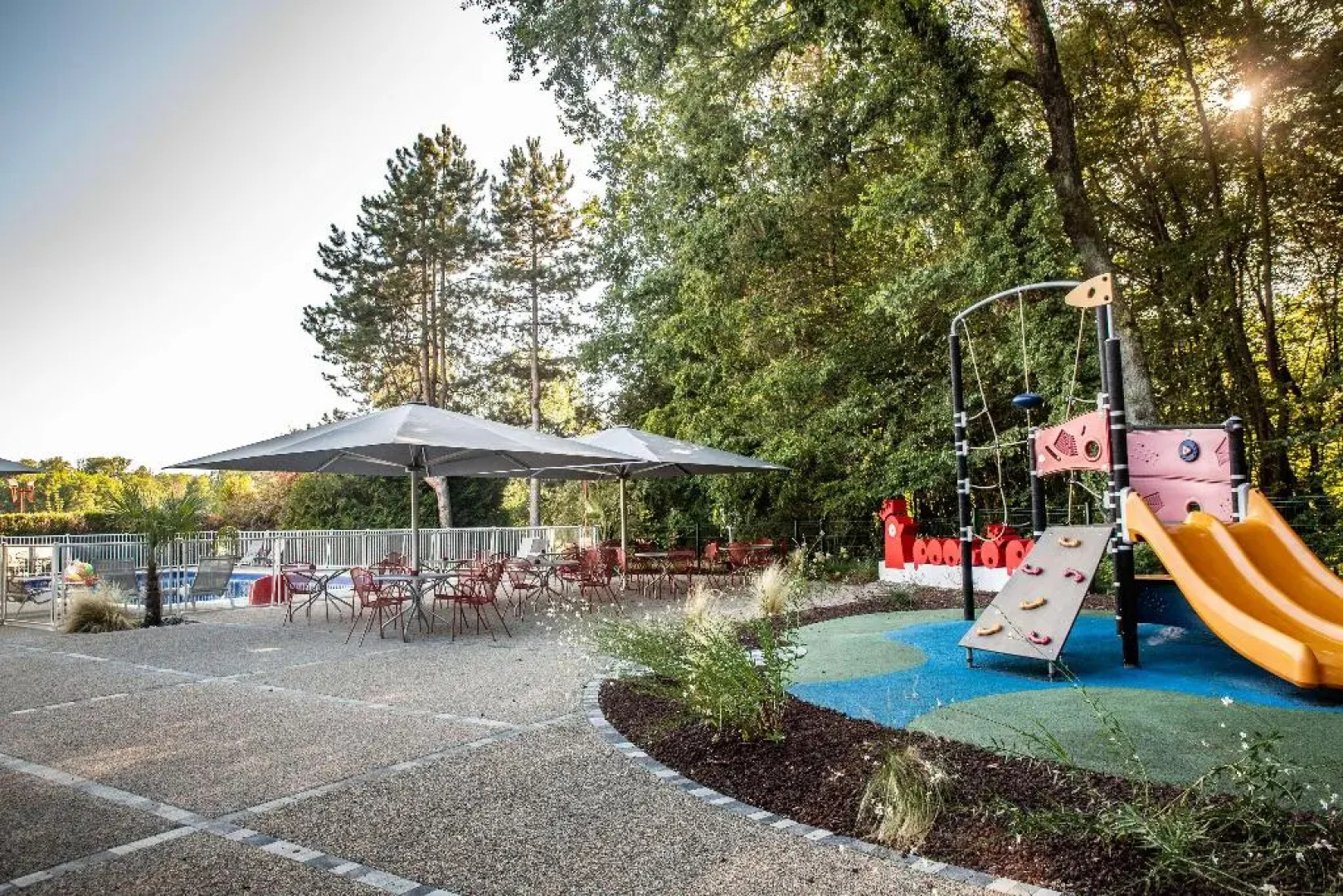 Kyriad Montchanin - Le Creusot